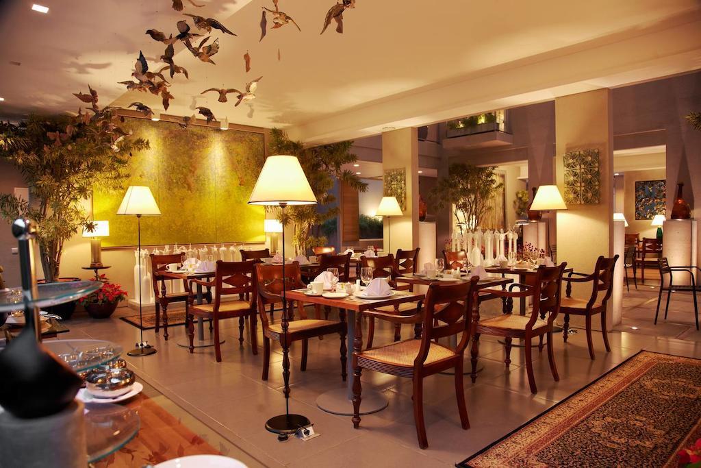 Bumi Semilir Art And Boutique Hotel Cihanjuang Экстерьер фото