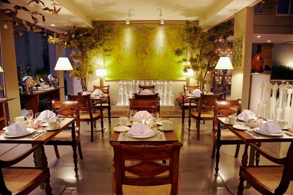 Bumi Semilir Art And Boutique Hotel Cihanjuang Экстерьер фото