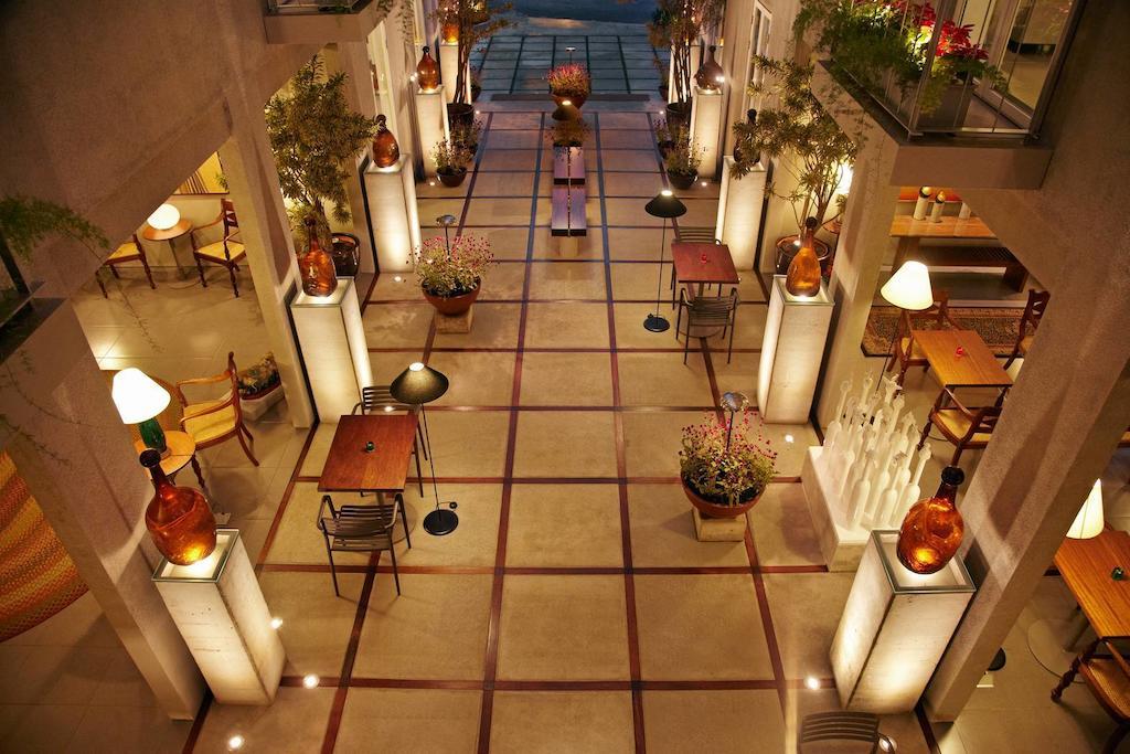 Bumi Semilir Art And Boutique Hotel Cihanjuang Экстерьер фото