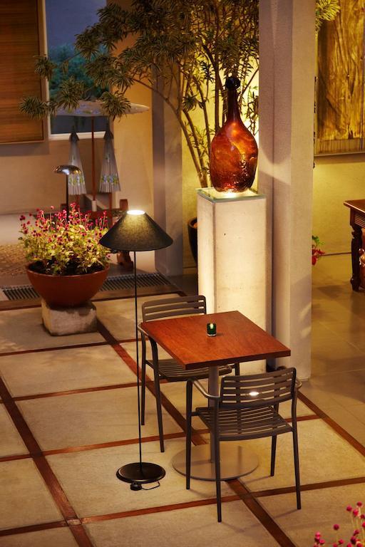 Bumi Semilir Art And Boutique Hotel Cihanjuang Экстерьер фото