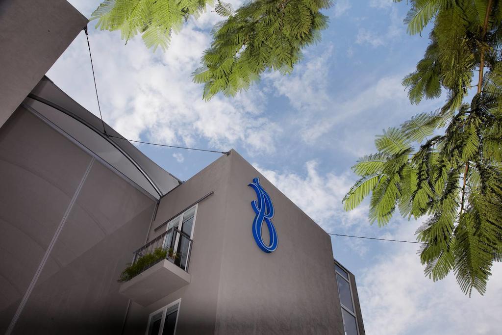 Bumi Semilir Art And Boutique Hotel Cihanjuang Экстерьер фото