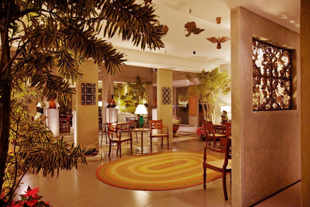 Bumi Semilir Art And Boutique Hotel Cihanjuang Экстерьер фото