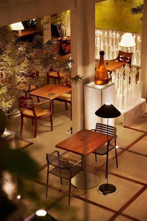 Bumi Semilir Art And Boutique Hotel Cihanjuang Экстерьер фото