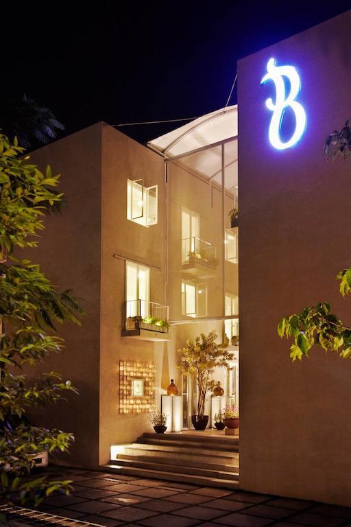 Bumi Semilir Art And Boutique Hotel Cihanjuang Экстерьер фото