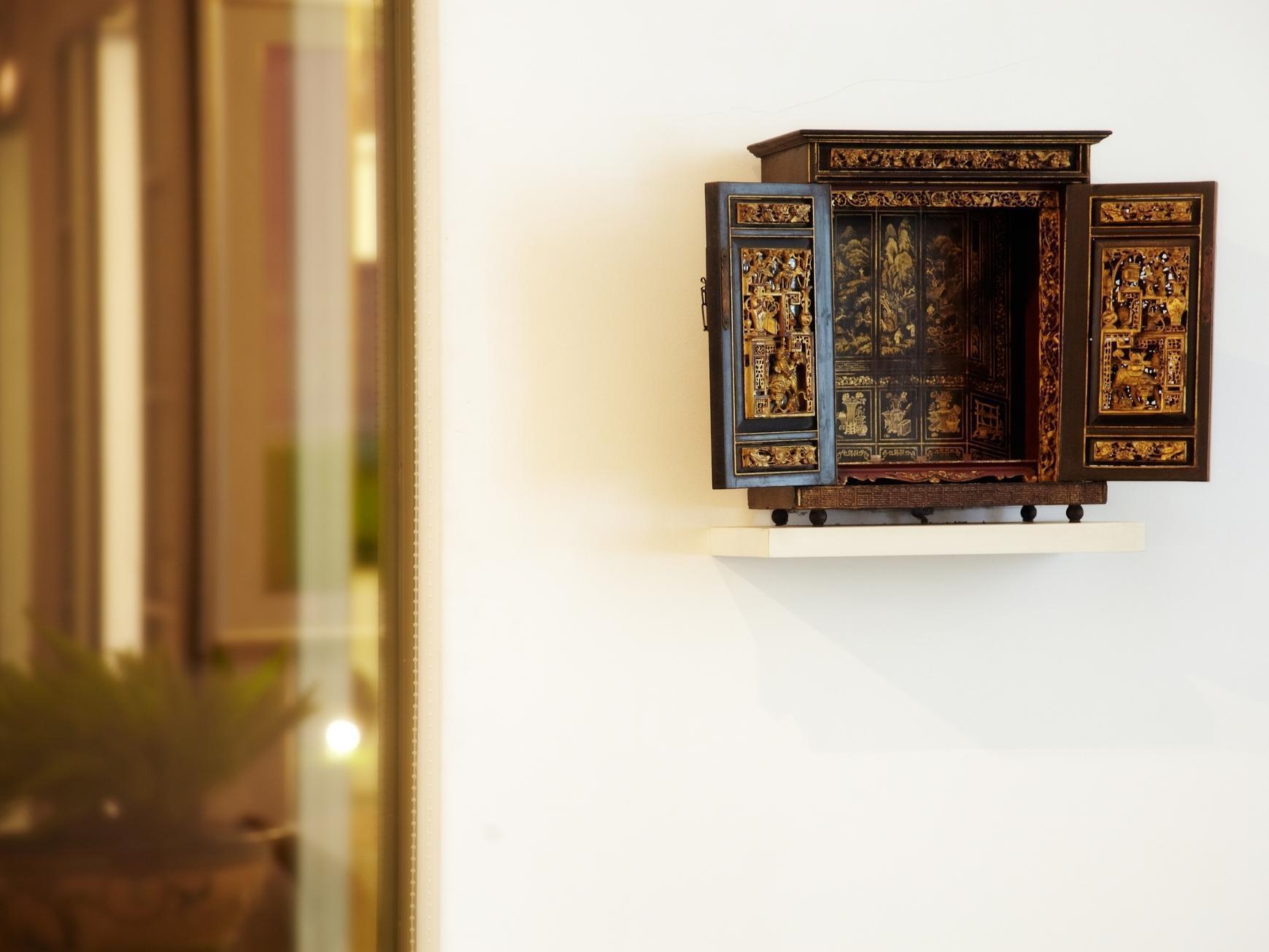 Bumi Semilir Art And Boutique Hotel Cihanjuang Экстерьер фото