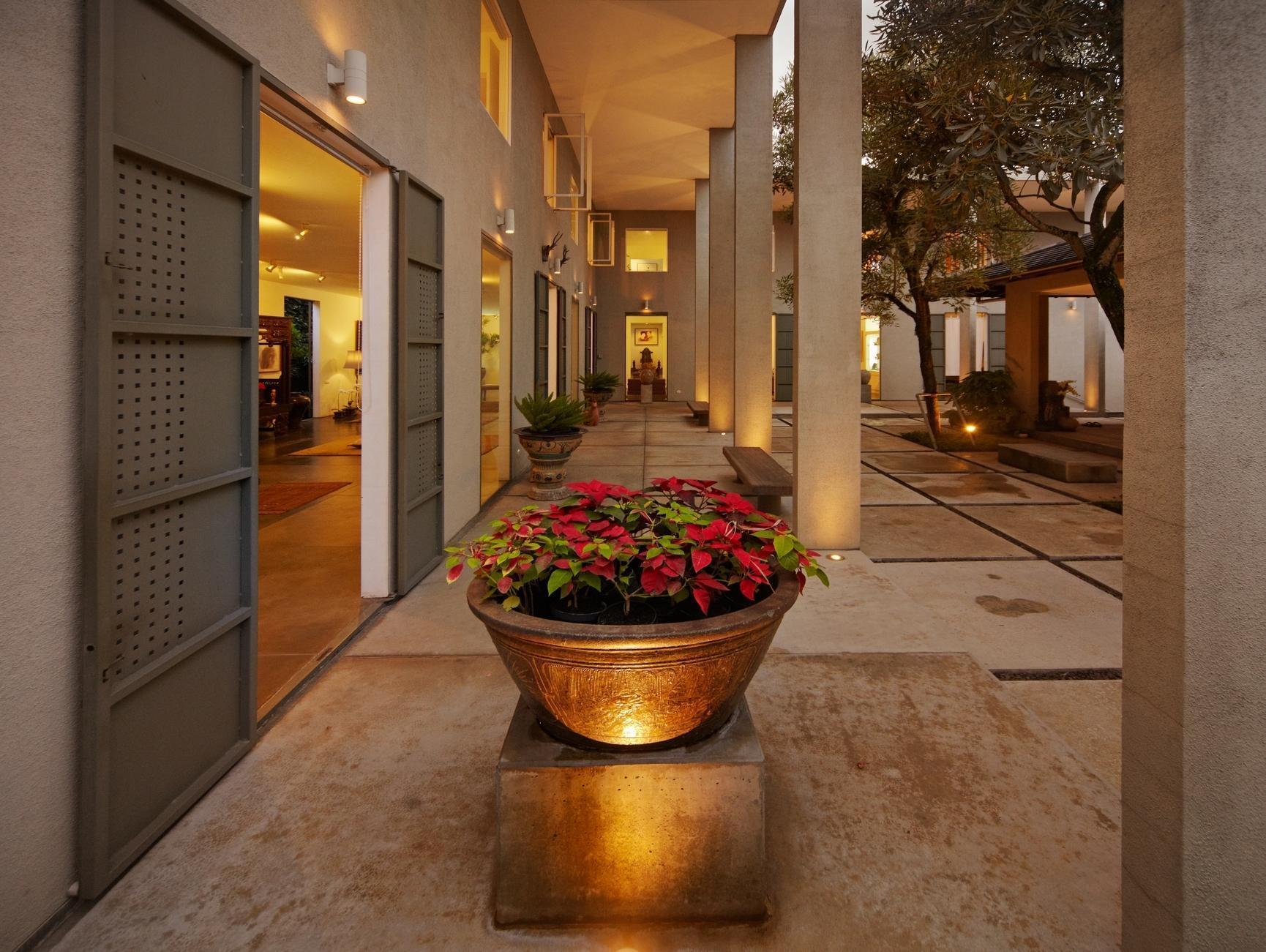 Bumi Semilir Art And Boutique Hotel Cihanjuang Экстерьер фото